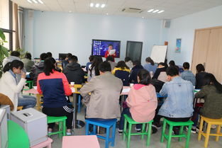 心理健康教育專干會議召開，強化教育咨詢與指導服務