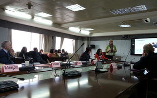 英國埃平森林教育咨詢公司訪問我校，共探教育新視野